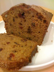 SweetPotatoBread